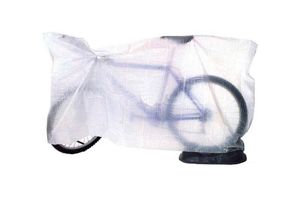 KOOL STOP BICYCLE PAJAMAS PONCHO 80"x 41"