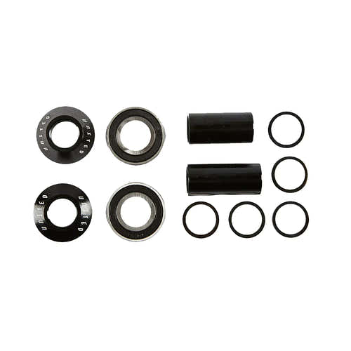 United Supreme Mid BB Kit