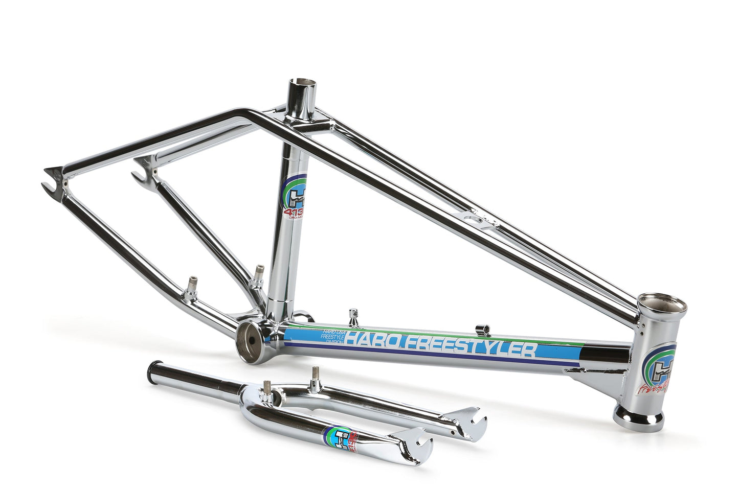 Lineage Freestyler Frameset