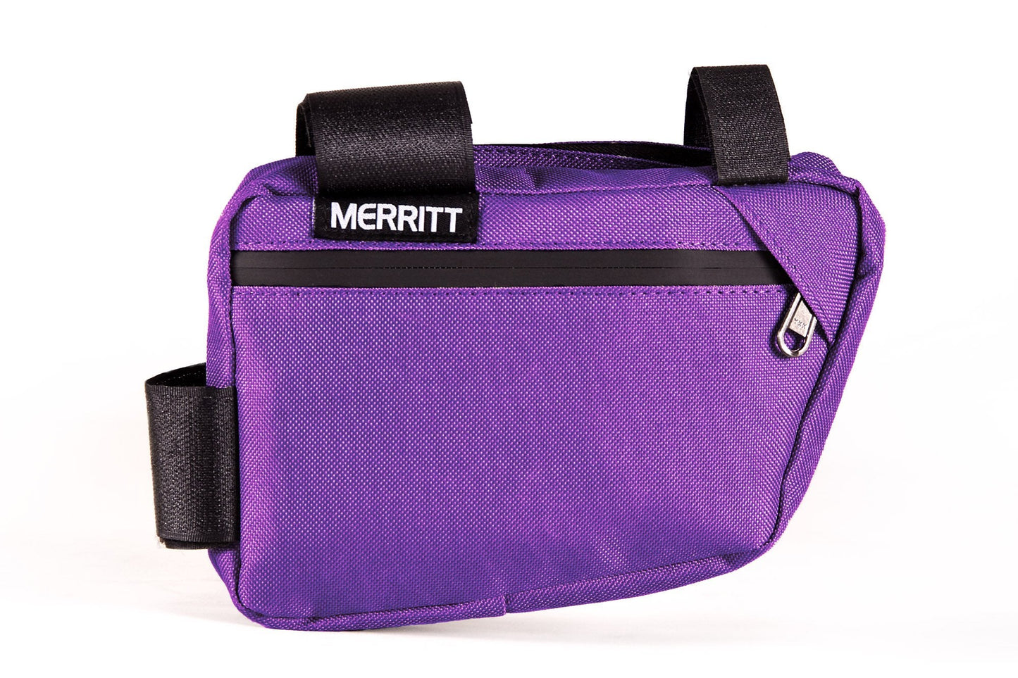 MERRITT CORNER POCKET FRAME BAG
