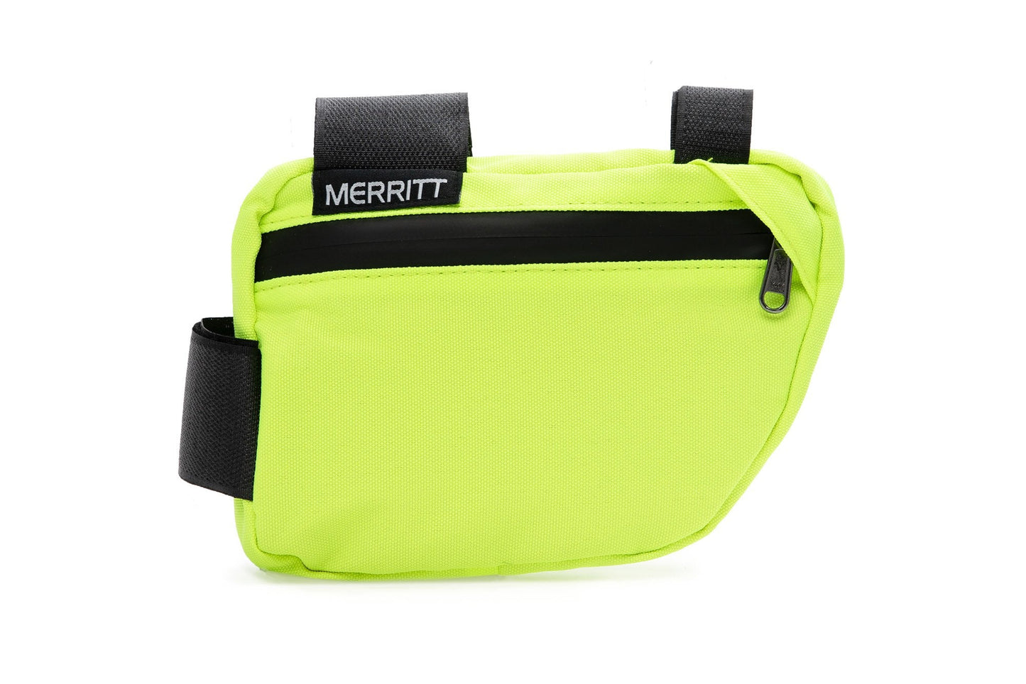 MERRITT CORNER POCKET FRAME BAG