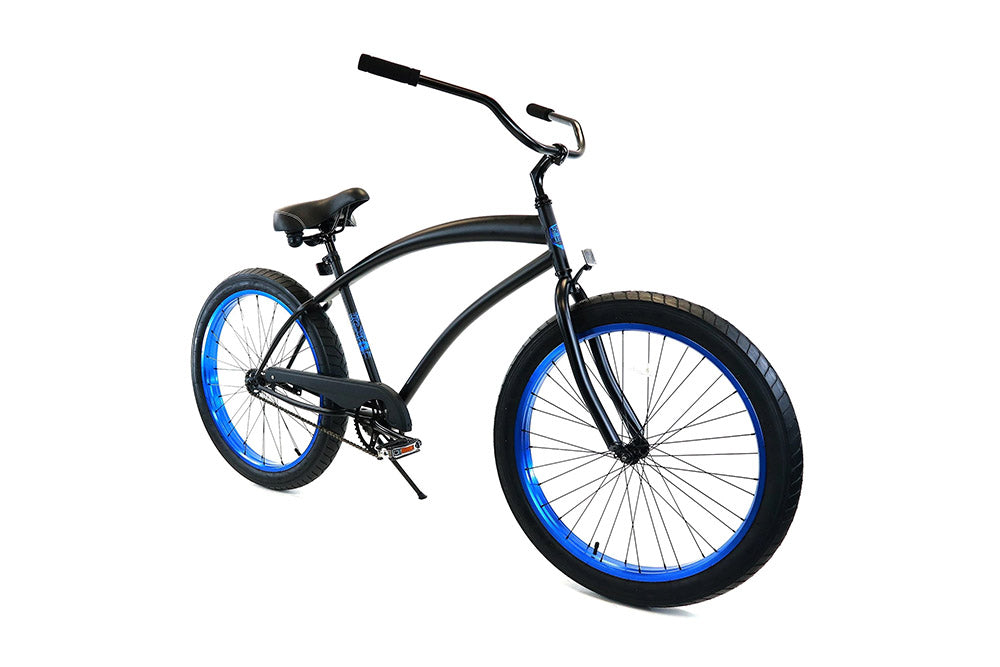 ZF BIKES COBRA COMPLETE BIKE w/Coaster Brake