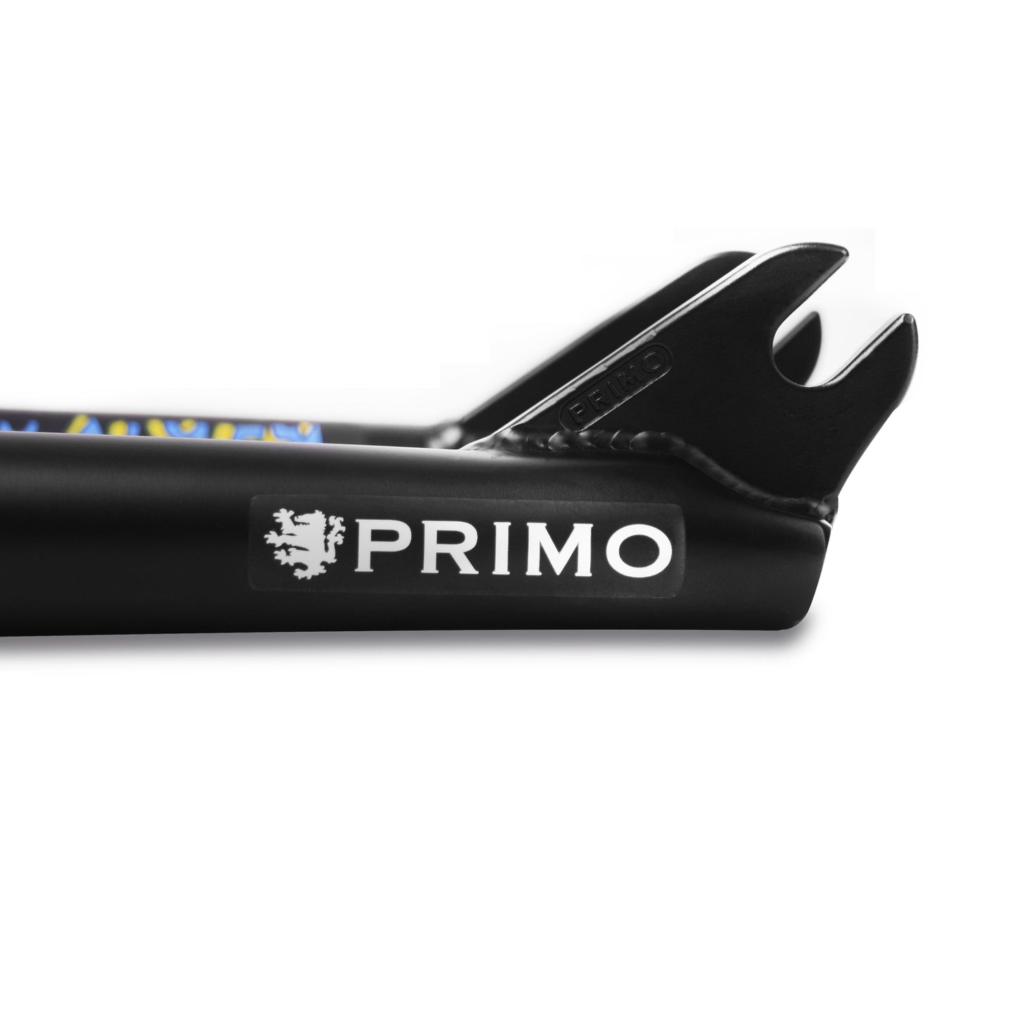 PRIMO DA SILVA FORK