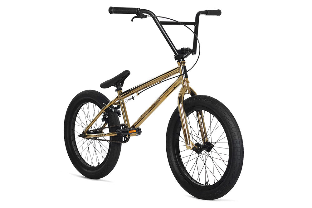 Elite Bmx Destro 20" Bike (All Colors)