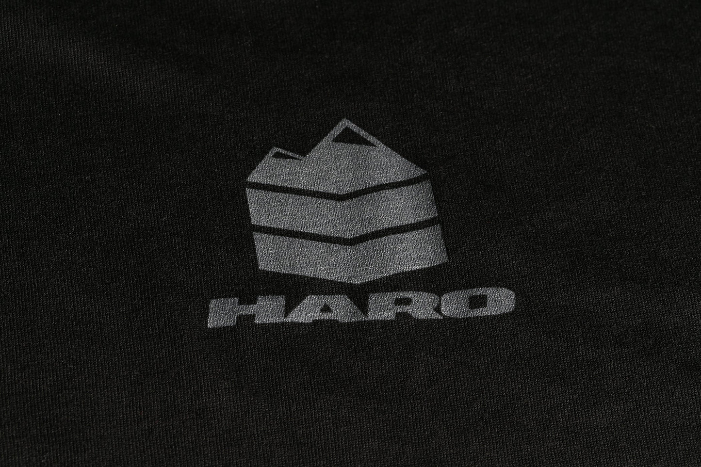 Haro MTB DryBlend Long Sleeve Shirt