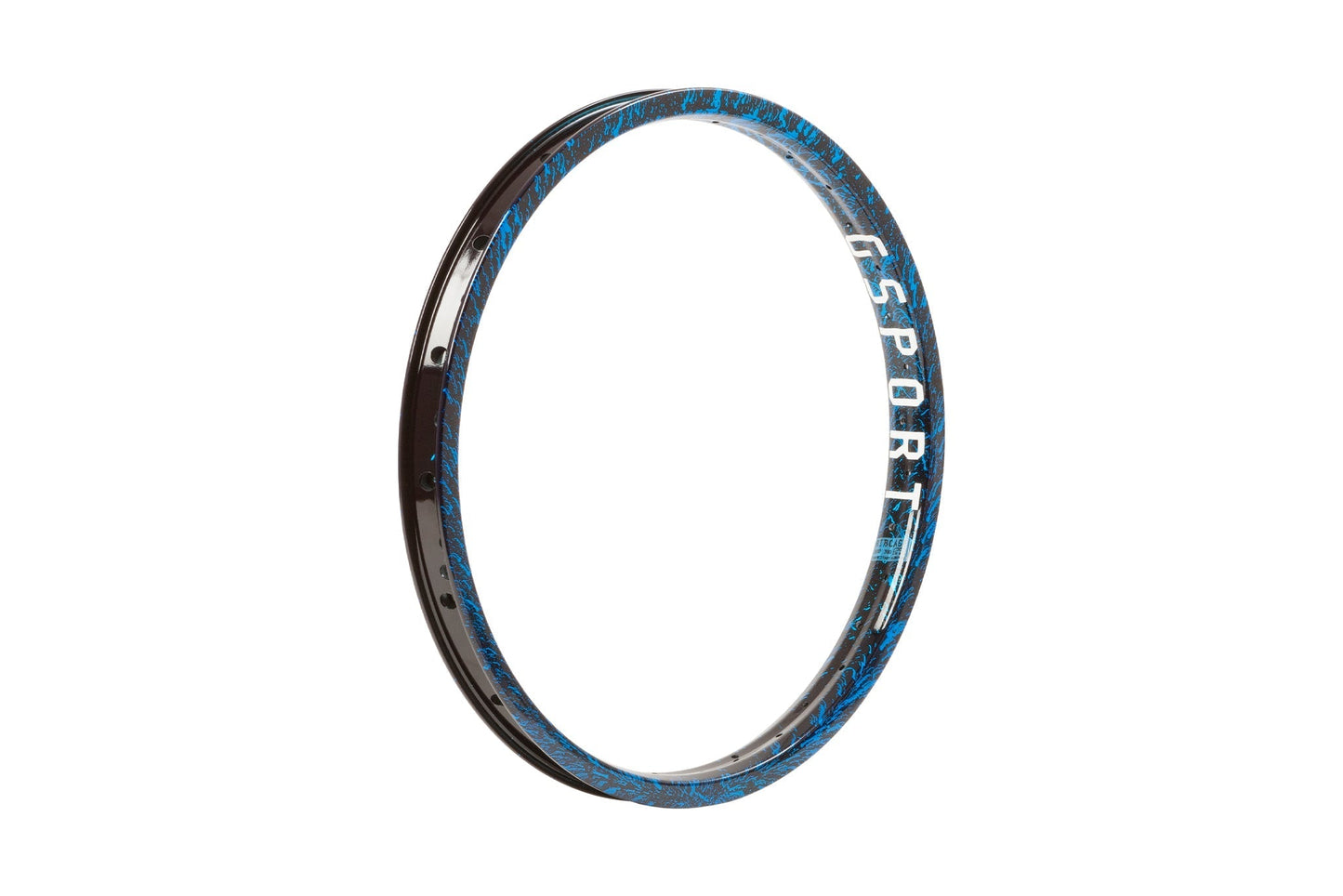 GSport Ribcage Rim (Blue Blood)