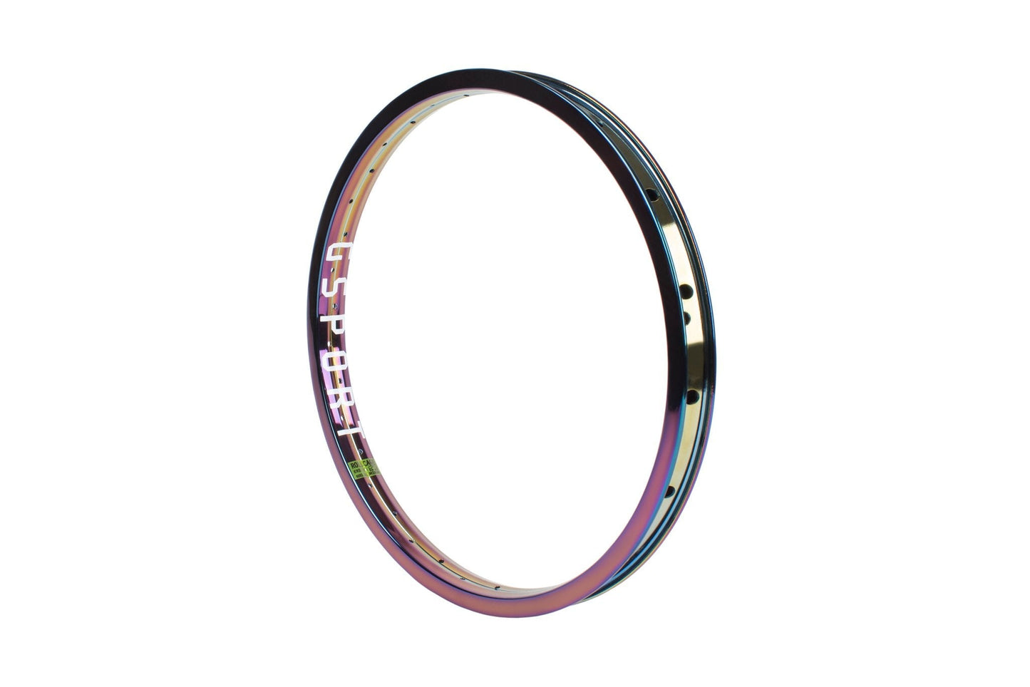 GSport Rollcage Rim (Limited Edition Oil Slick)