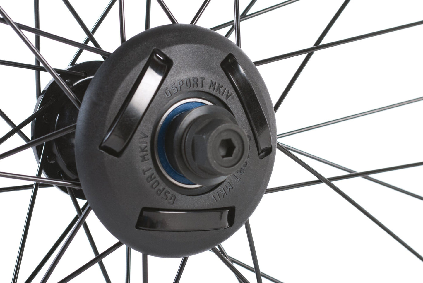 GSport G.L.A.N.D. MKIV Universal Rear Hub Guard