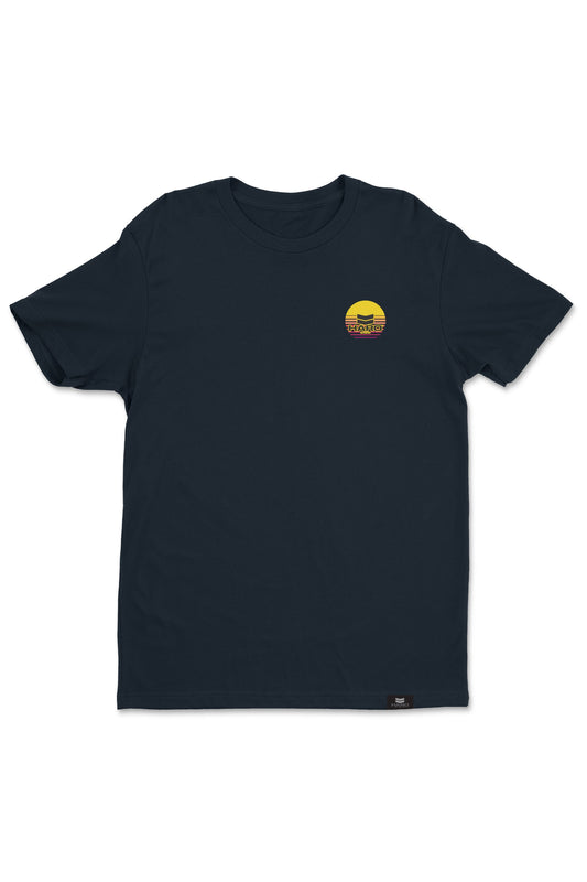 Haro Sunset Shirt