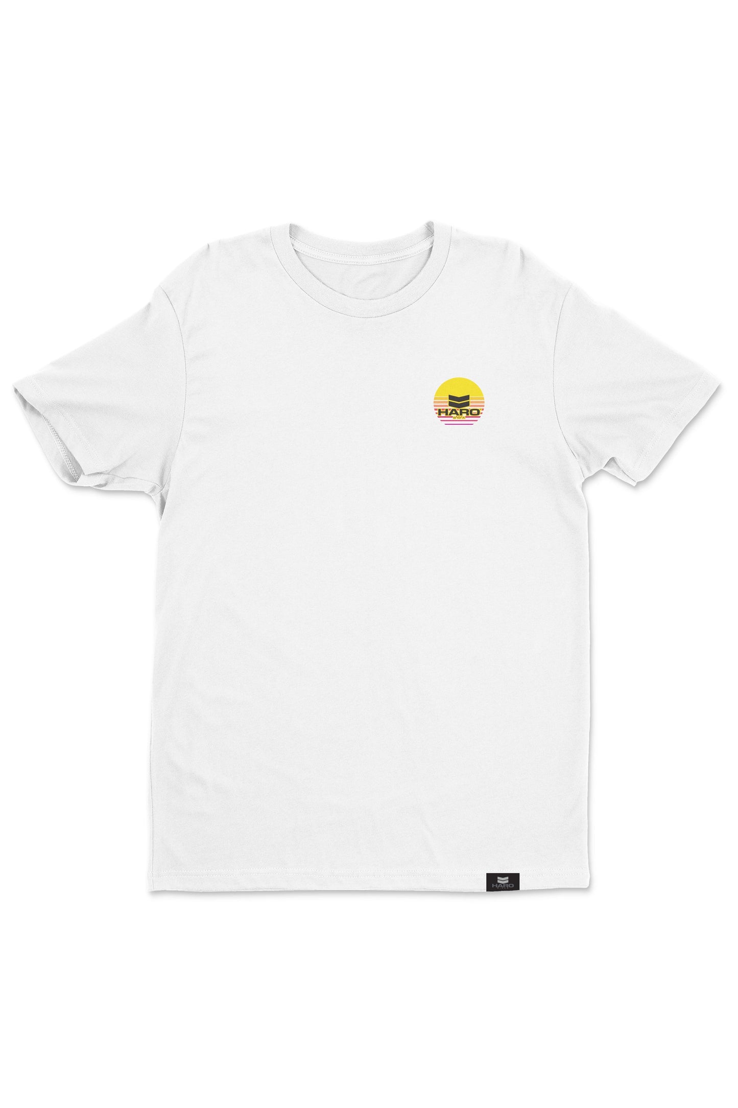 Haro Sunset Shirt