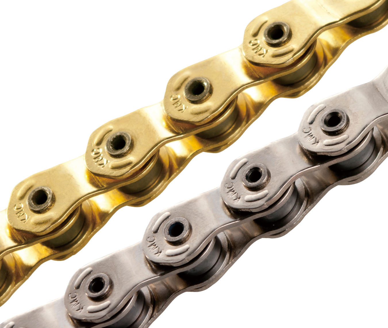 KMC Halflink Chain – 5150 BMX