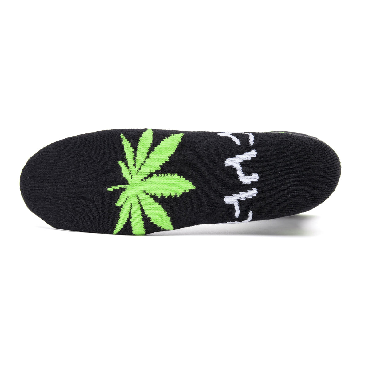 HUF x CULT Plantlifeâ„¢ Socks