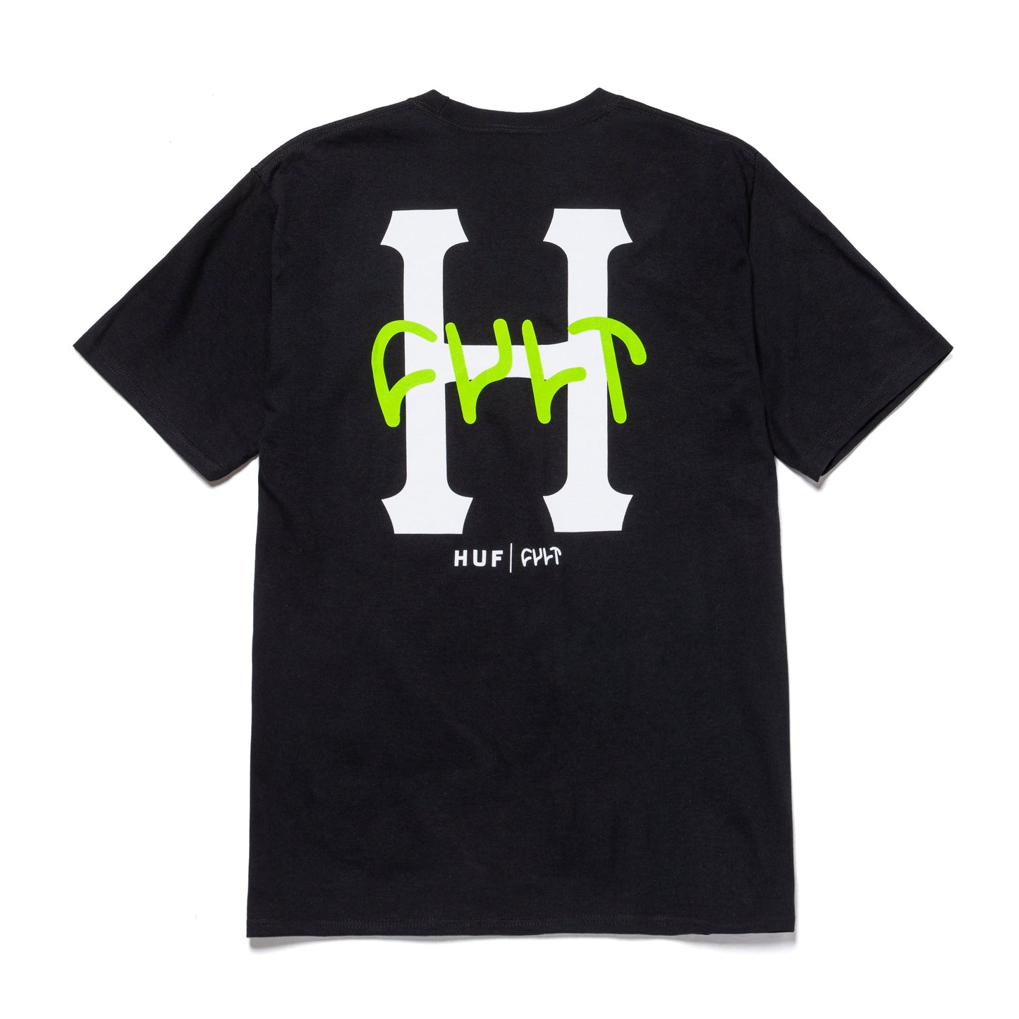 HUF x CULT Tee
