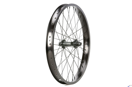 Baseline Front Wheel