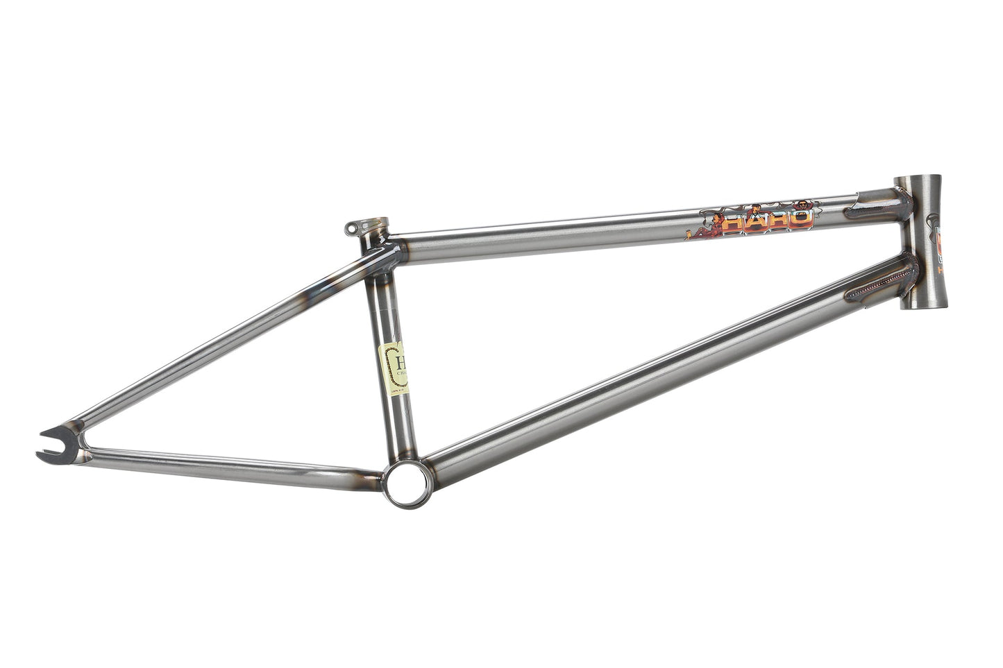 CK V3 Frame