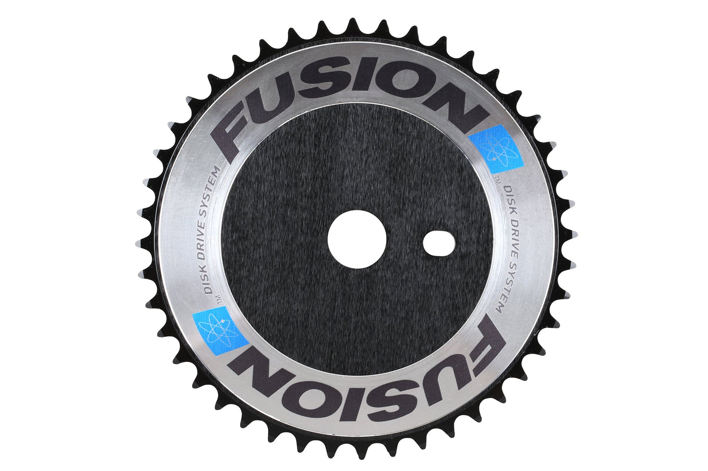 Fusion Disc