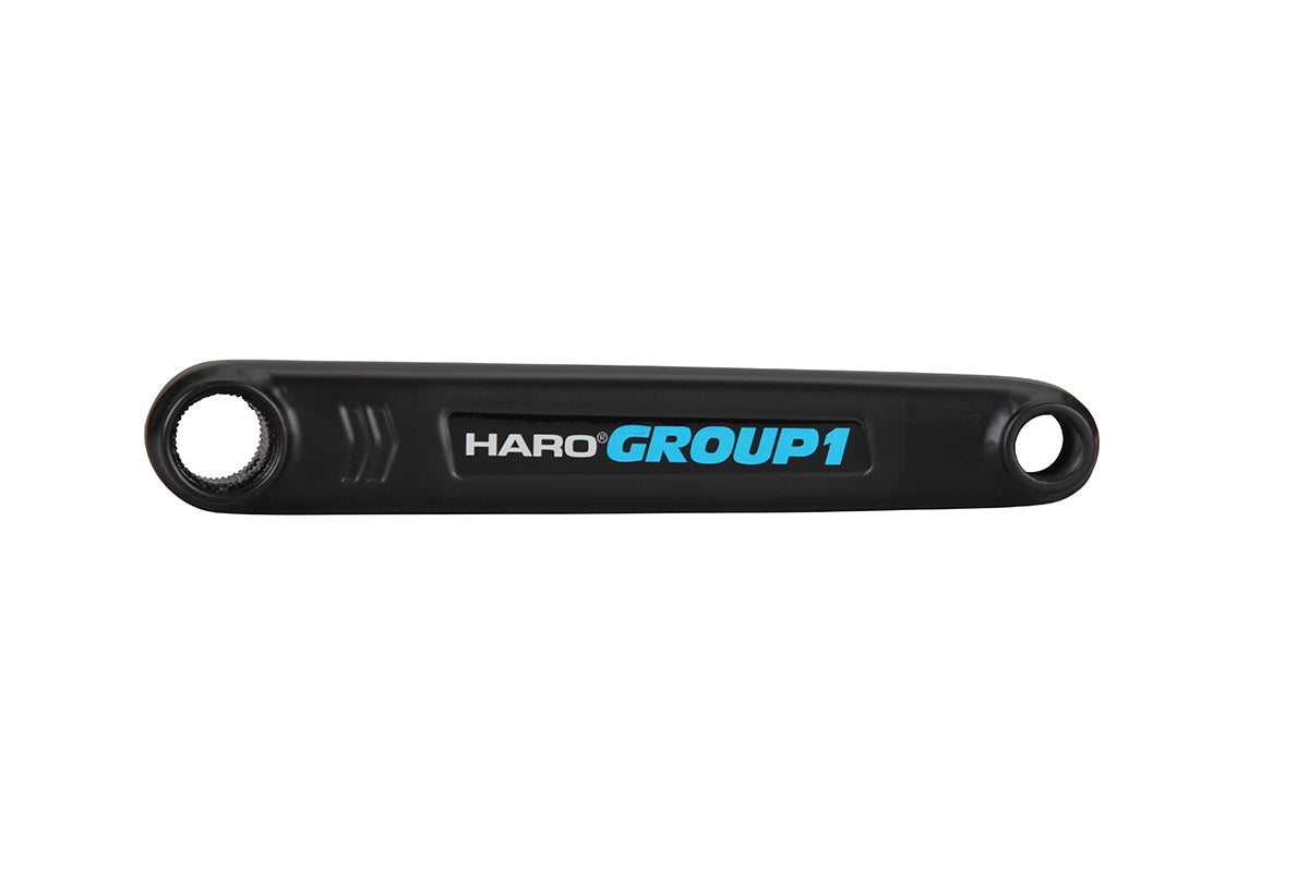 Lineage Group 1 Crank