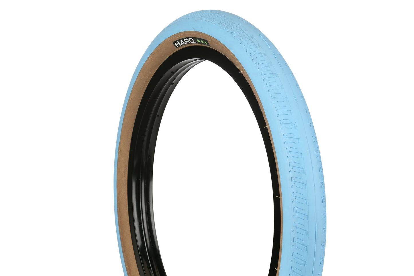 HPF Tire