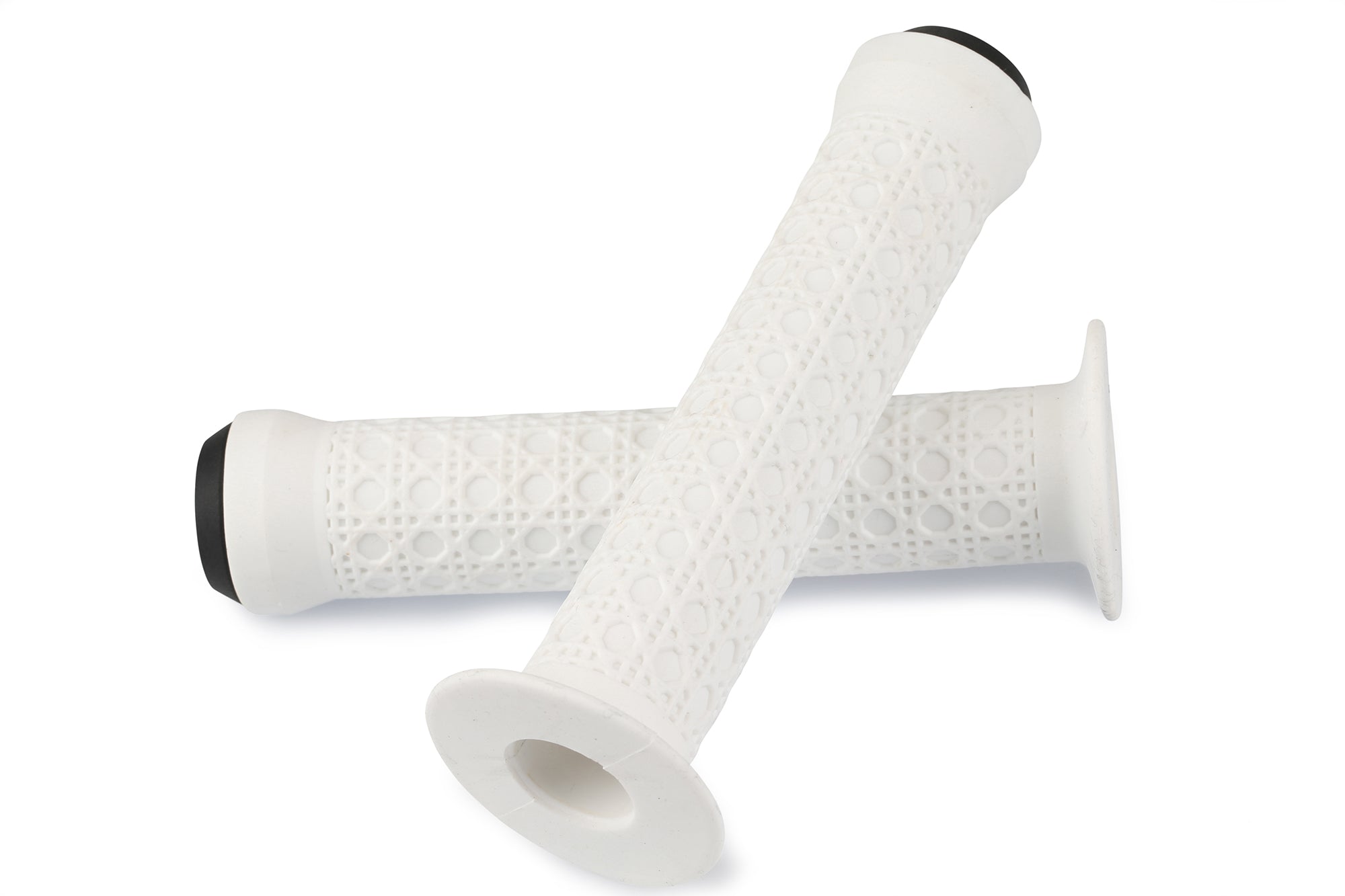 Octagon Grips