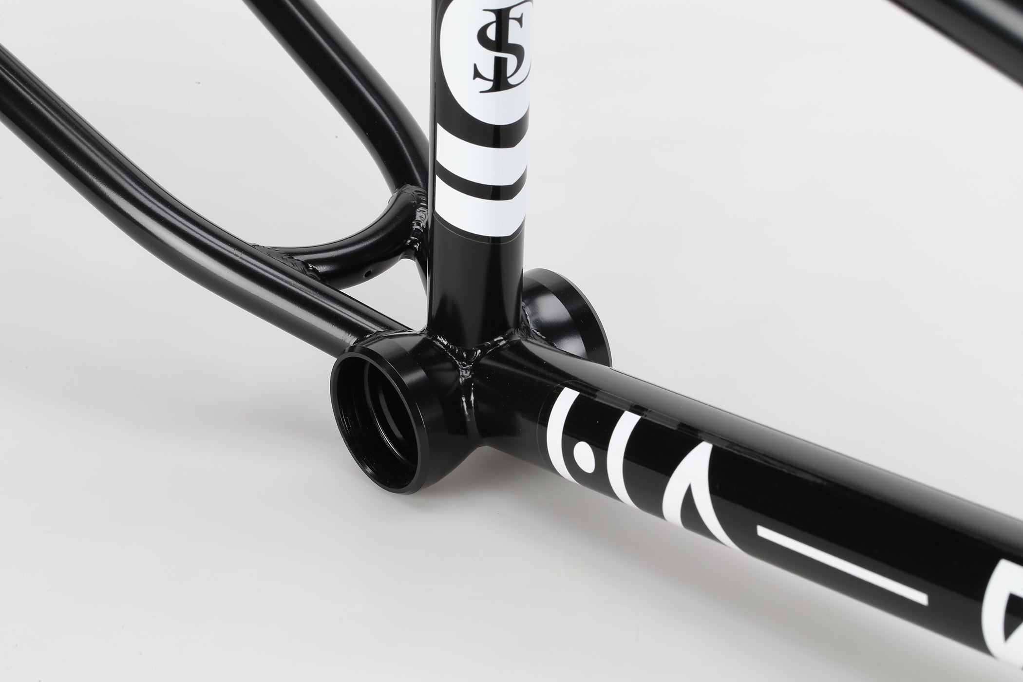 Haro Bikes SD V3 Frame | 5150 BMX
