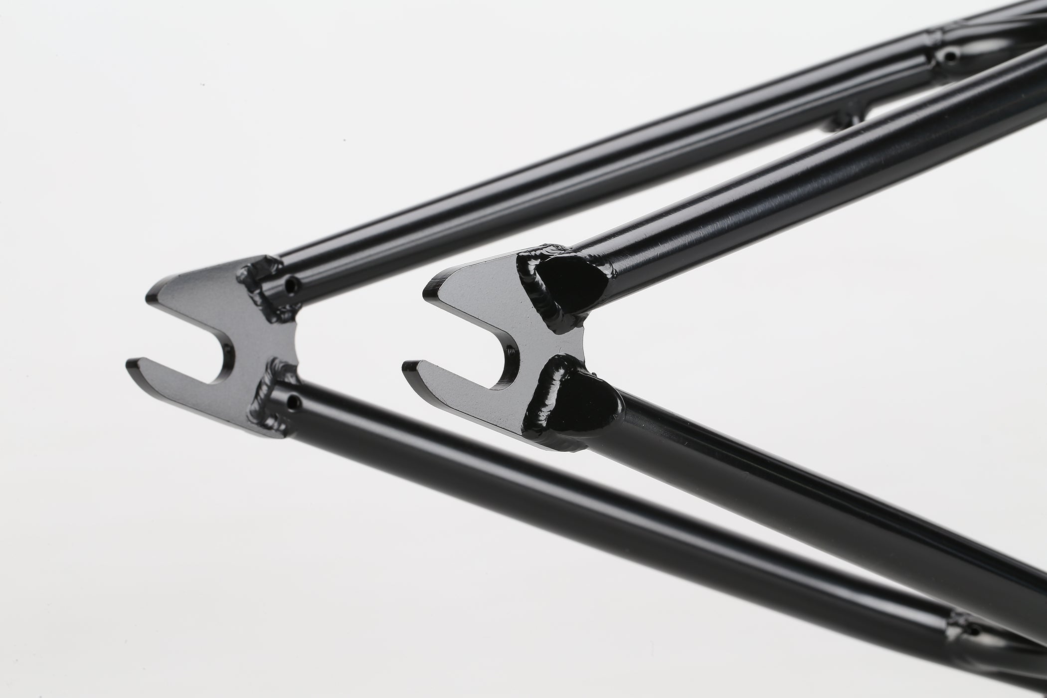 Haro SD V3 フレーム ブラック 21インチ Haro Bikes SD V3 Frame | 5150 BMX