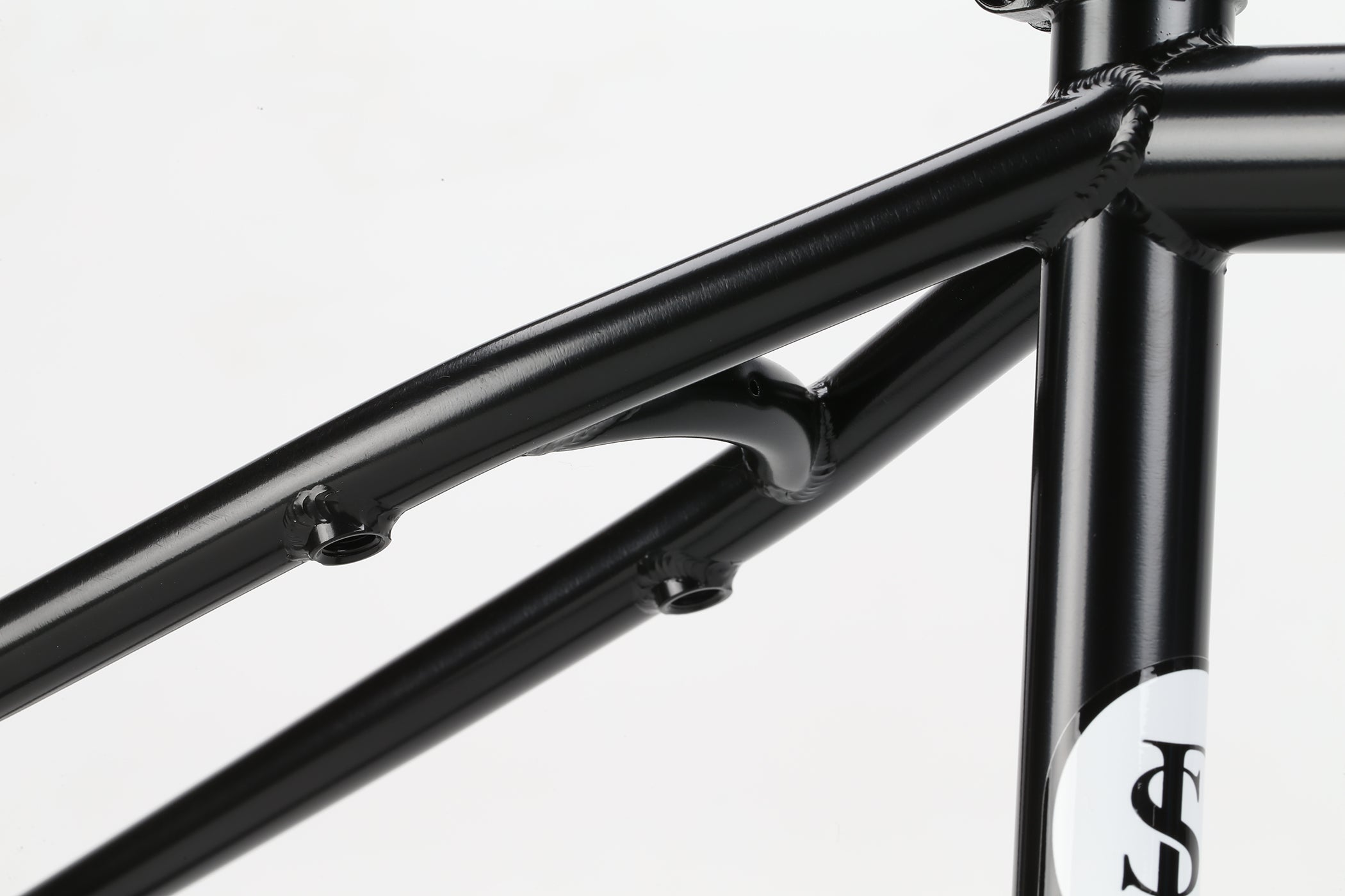 Haro Bikes SD V3 Frame | 5150 BMX