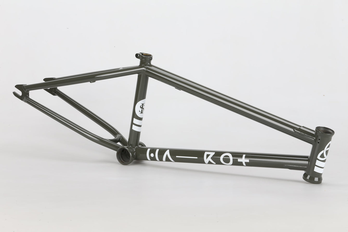 SD V3 Frame