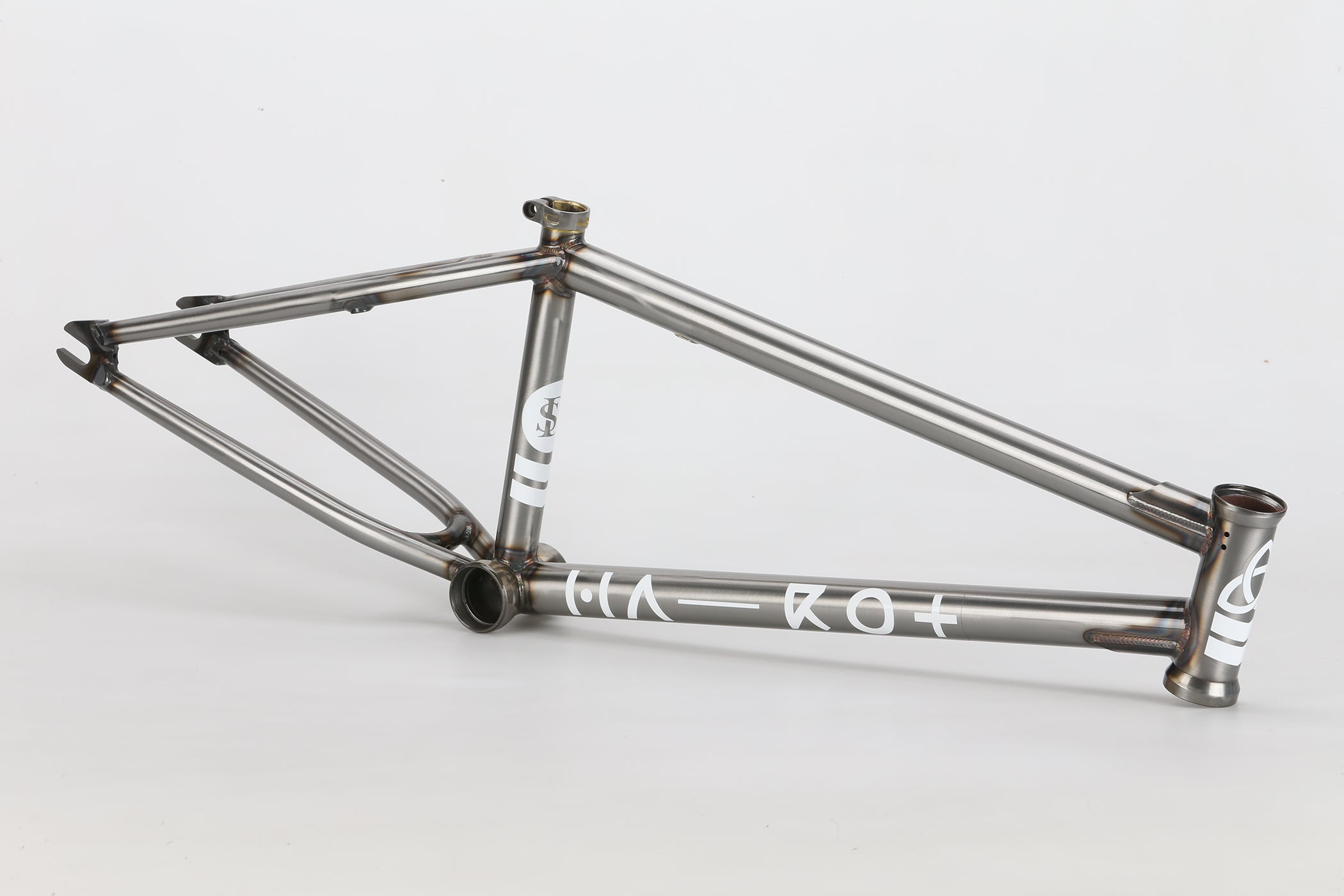 Haro Bikes SD V3 Frame | 5150 BMX