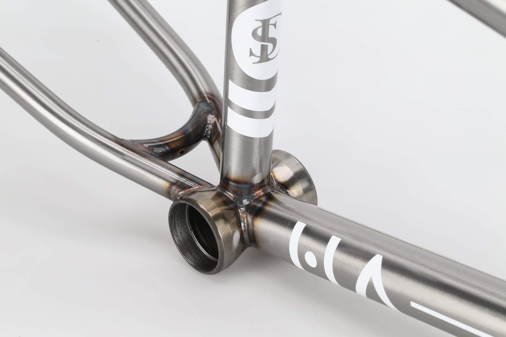 Haro Bikes SD V3 Frame | 5150 BMX