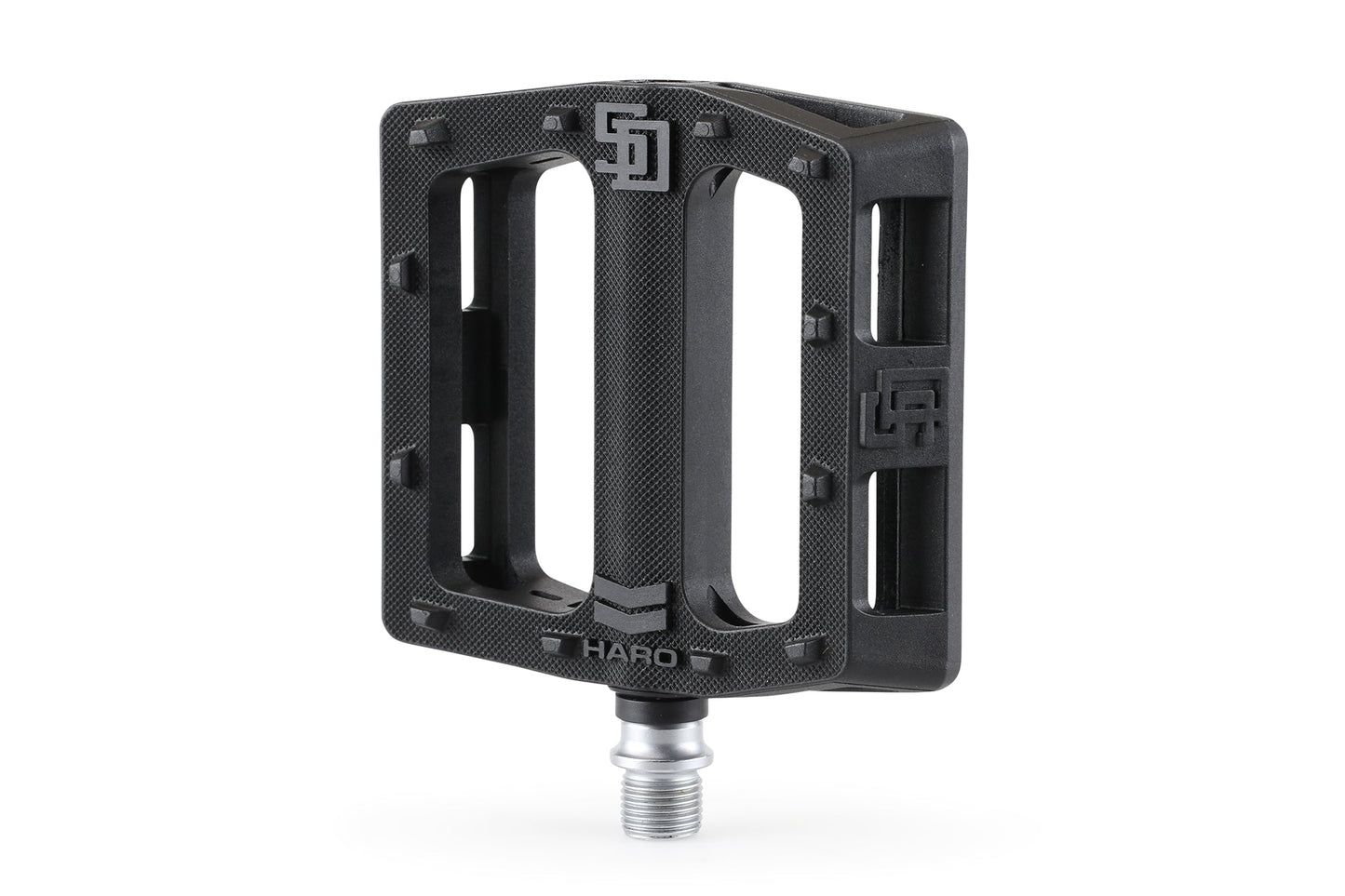 SD Plastic Pedals