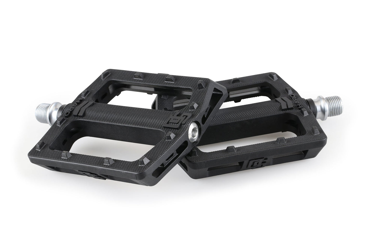 SD Plastic Pedals