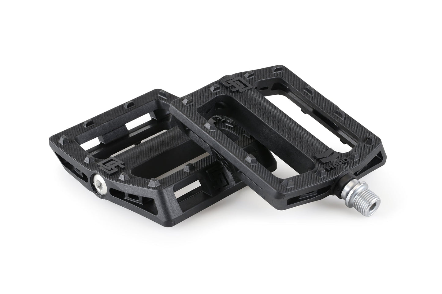 SD Plastic Pedals