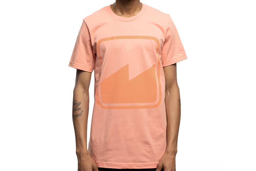 MERRITT ICON T-SHIRT