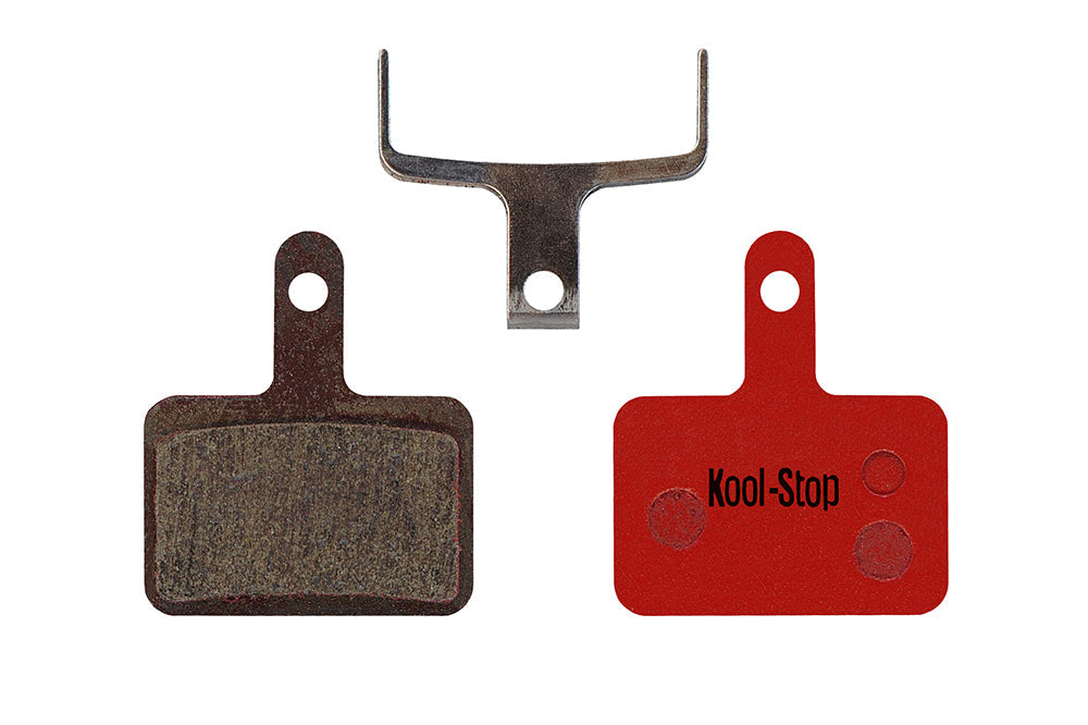 KOOL STOP DISC BRAKE PADS