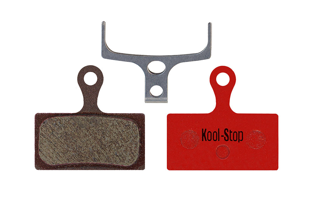 KOOL STOP DISC BRAKE PADS