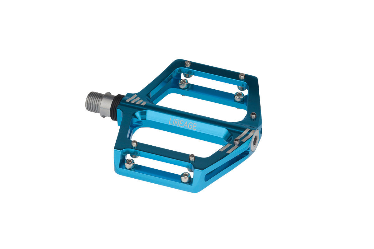 Lineage Pedals