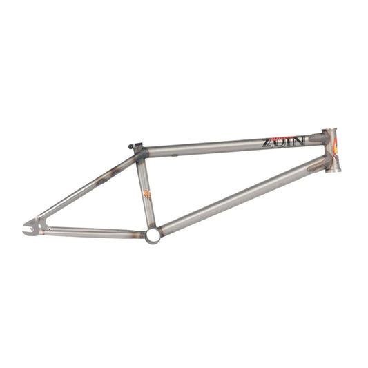 United "Zuin" Miki Fleck Sig Frame