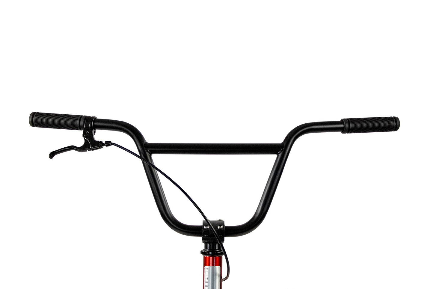 Elite Bmx Stealth Bike - Red