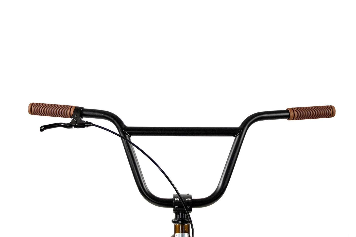 Elite Bmx Stealth Bike - Copper