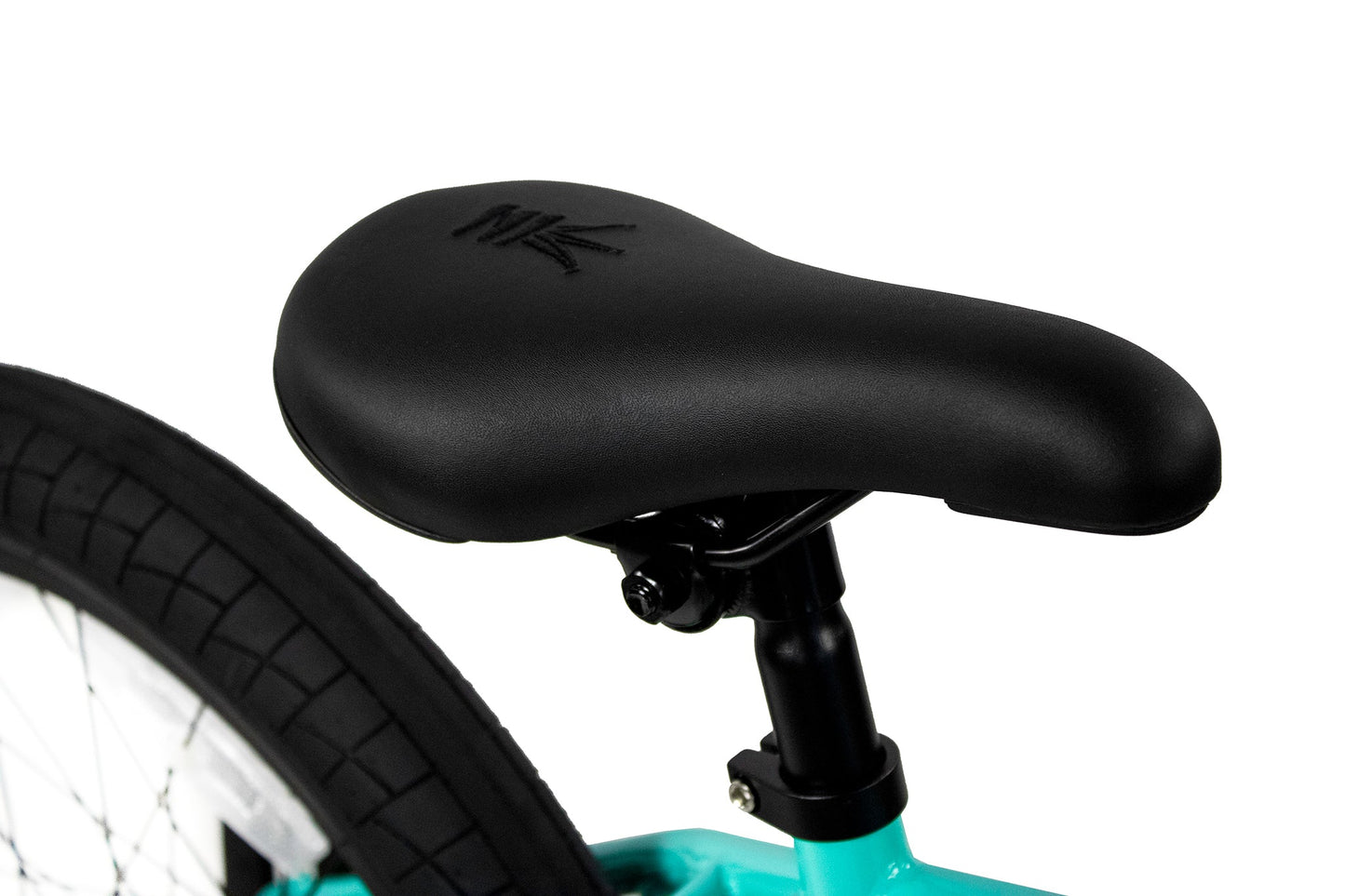 Elite Bmx Stealth Bike - Teal