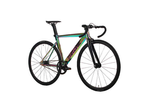 THRONE TRKLRD COMPLETE BIKE