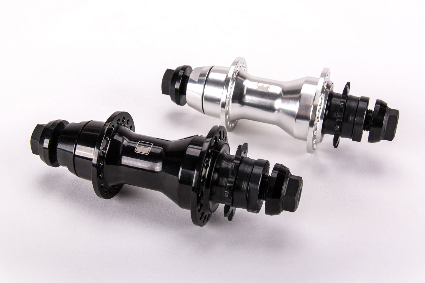 MERRITT NON-STOP CASSETTE HUB