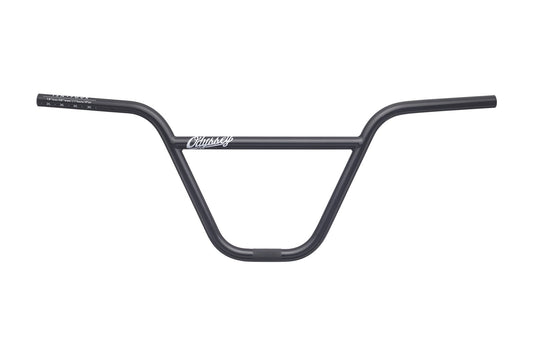 Odyssey 10-4 10" Bar (Rustproof Black)