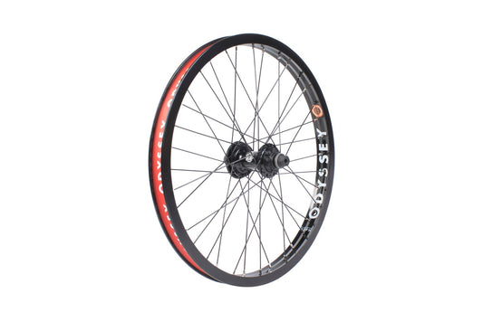 Odyssey Seven KA Cassette Wheel (Black)