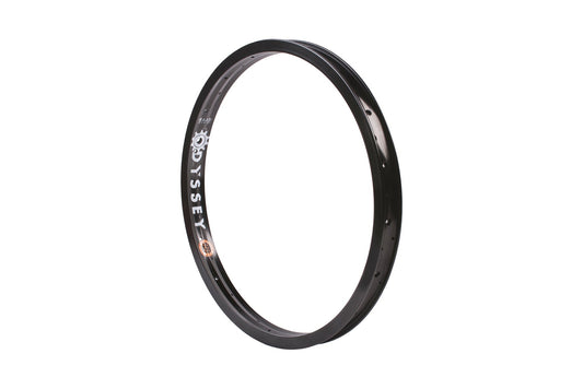 Odyssey Seven KA Rim (Hard Anodized Black)