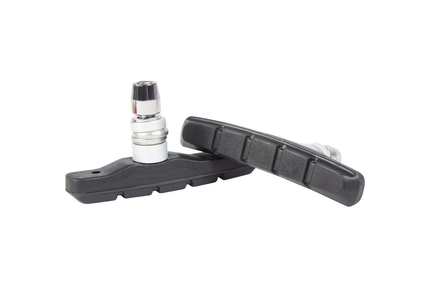 Odyssey A-Brake Pads (Black, Clear, Red)