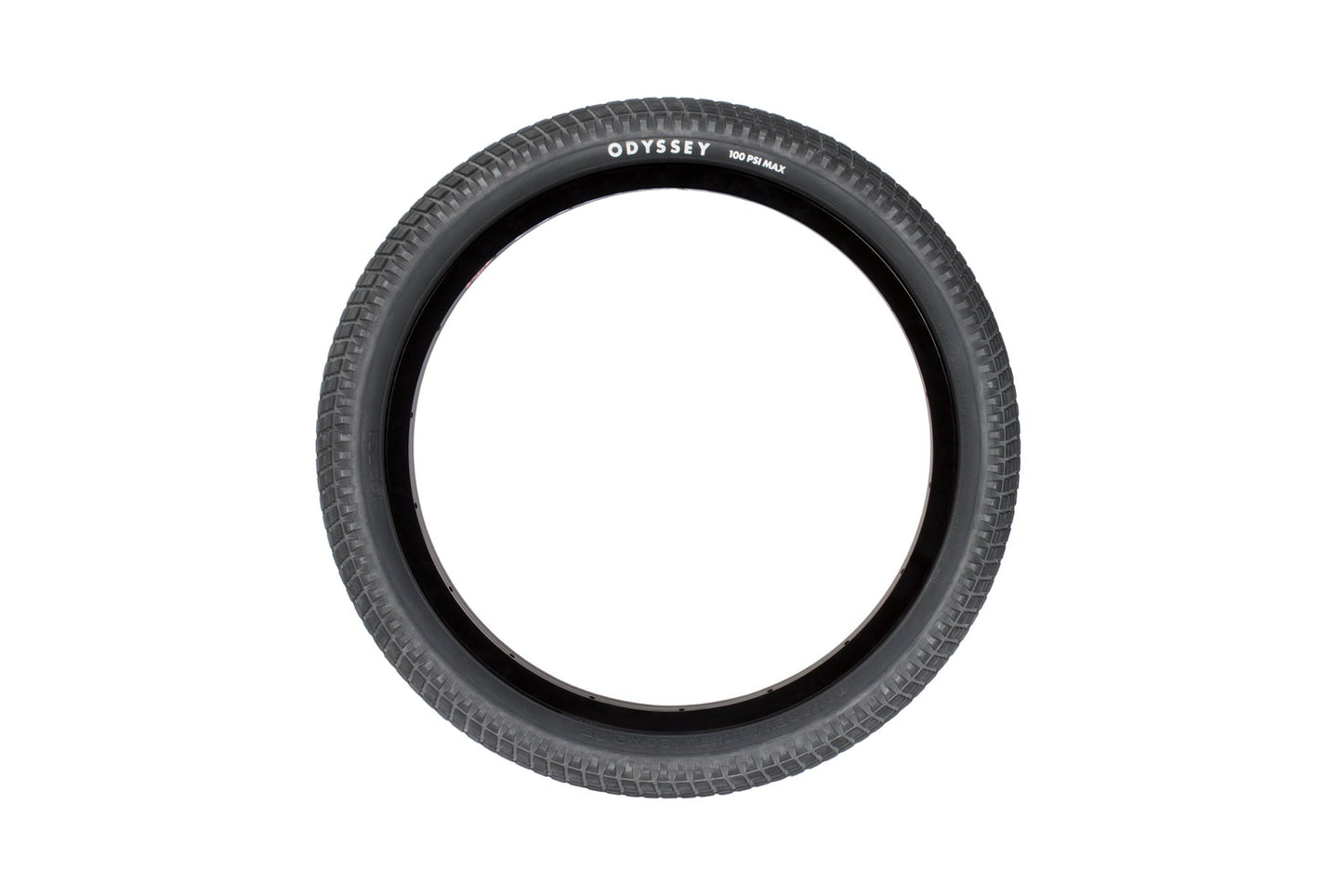 Odyssey Aitken Tire (Black)