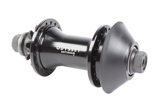 Odyssey Antigram v2 Cassette Hub (Black)