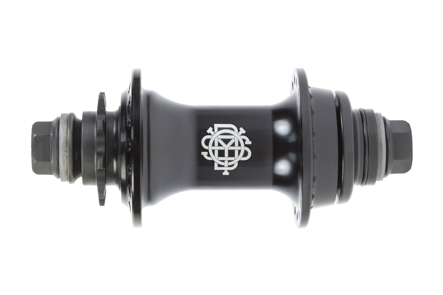 Odyssey Antigram v2 Cassette Hub (Black)