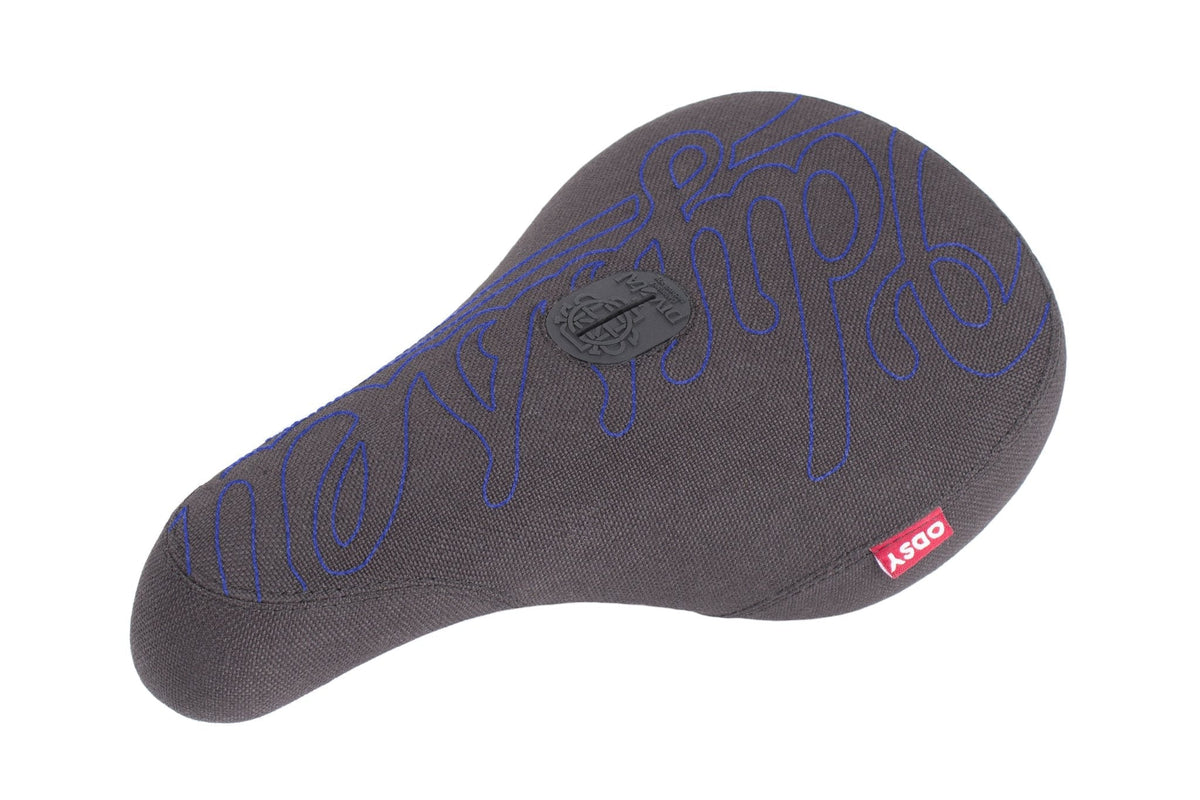 Odyssey Big Stitch Fat Seat (Blue)
